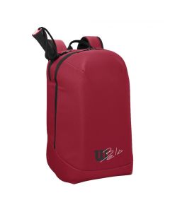 Wilson Bela Padel - Backpack - Red