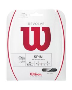 Wilson Revolve 12m