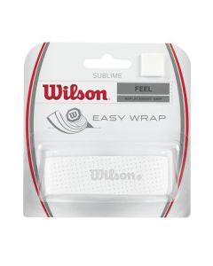 Wilson Sublime Grip wit