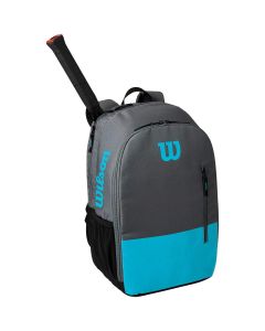 Wilson Team Backpack blauw/grijs