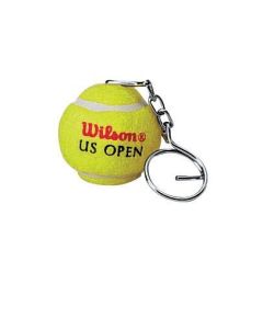 Wilson us open sleutelhanger