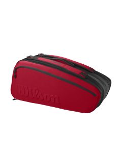 Wilson Clash V2 Super Tour  9pk 