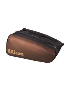 Wilson  Pro Staff Super Tour V14 15pk bronze