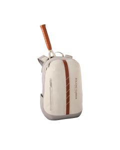 Wilson Roland Garros Tour Backpack Wh/navy/Clay