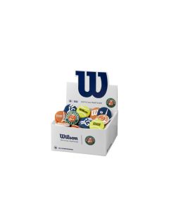 Wilson Roland Garros Dempers Box