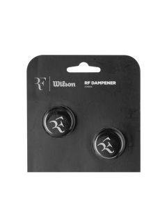 Wilson RF Dampener 2pcs black