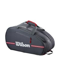 Wilson Team Padel Bag - Black