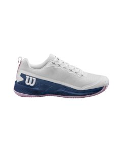 Wilson Rush Pro 4.5 Clay W - Wh/En