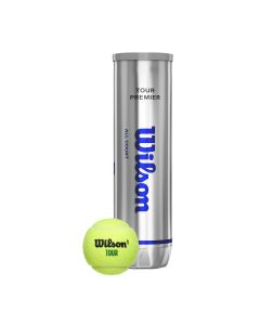 Wilson Tour Premier All Court