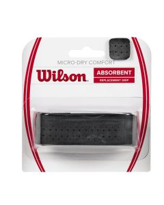 Wilson Micro-Dry Comfort Grip