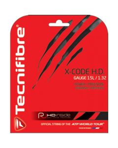 Tecnifibre X-Code