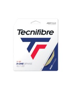 Tecnifibre X-One Biphase NEW