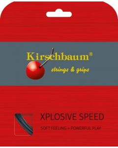 Kirschbaum Xplosive Speed-12m