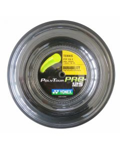 Yonex tennissnaar Poly Tour Pro 200m