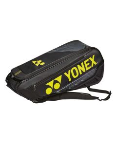Yonex Expert Racketbag 02326EX - BK/Y