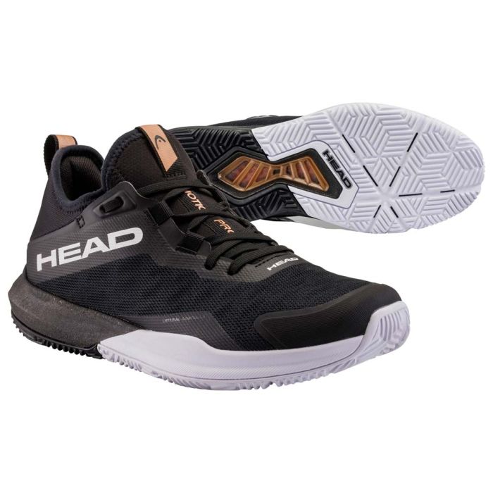 Head Motion Pro Men Padelschoenen Tennis Arena