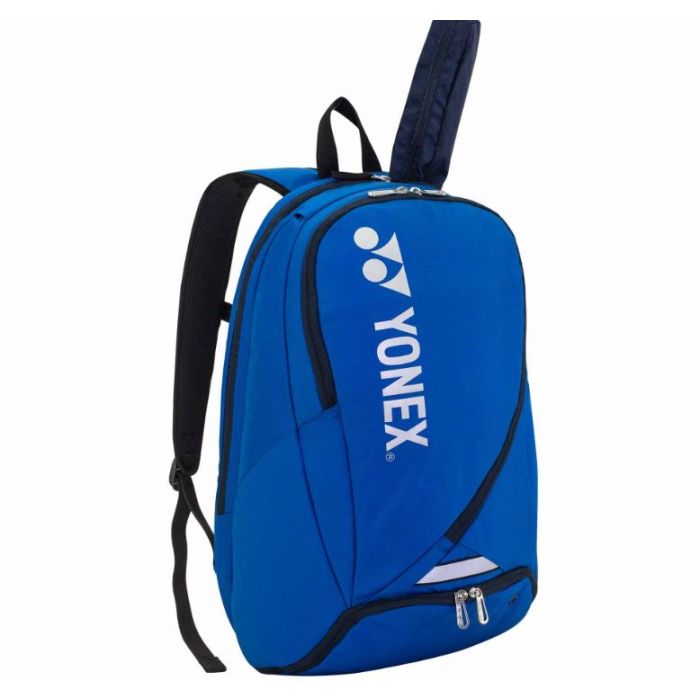 behang amusement een andere Yonex Pro Backpack S 92312SEX Blue | Tennis Arena