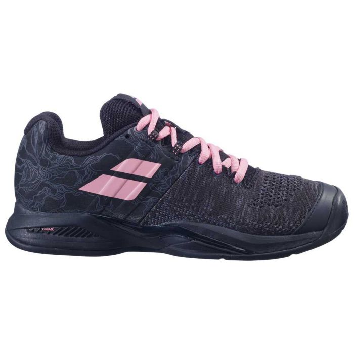 geschenk Turbine Vertrek Babolat Schoenen Propulse Blast Clay Women | Tennis Arena