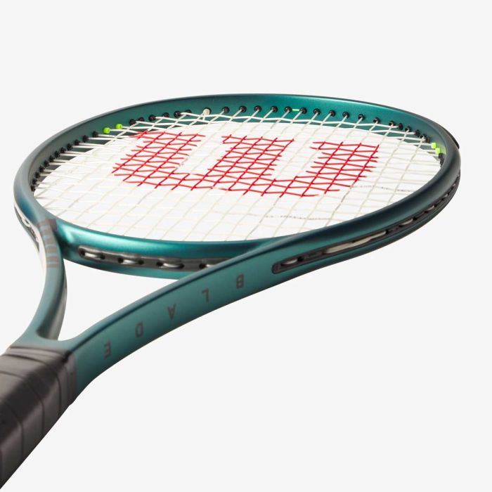 美品　ブレードV9 98 18×20 G2 WILSON BLADE Wilson Blade 98 18 X 20 V9 | Tennis Arena