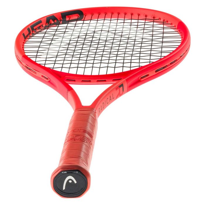 HEAD RADICAL MP400 2025 G2 ラケット Head Radical MP 2025 | Tennis Arena