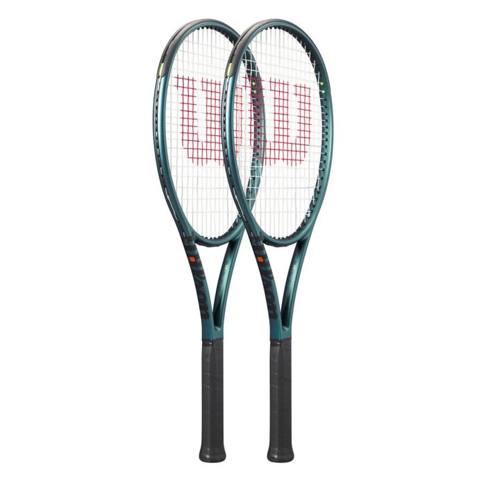 Wilson Blade 98 18 X 20 V9 | Tennis Arena